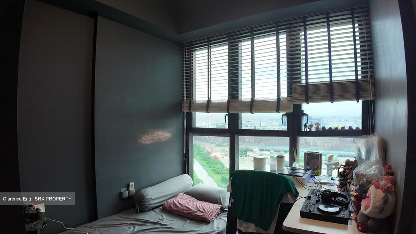 Parc Riviera (D5), Condominium #553523301